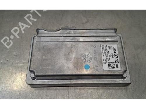 Used Electronic module Electronic module 37454003 37454003