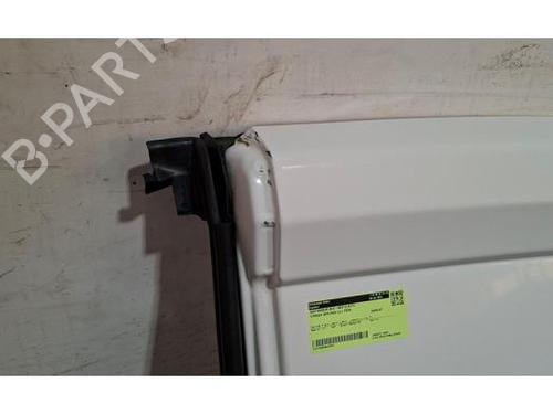 Tailgate CITROËN BERLINGO Box Body/MPV (K9) 1.5 BlueHDi 75 | BP30187425C6