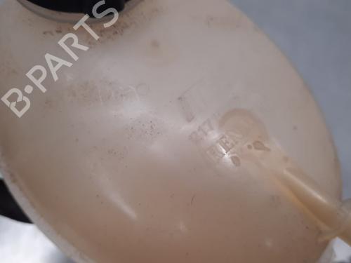 Expansion tank RENAULT CLIO IV (BH_) 1.2 TCe 120 (BHAU) | BP15790704C120 