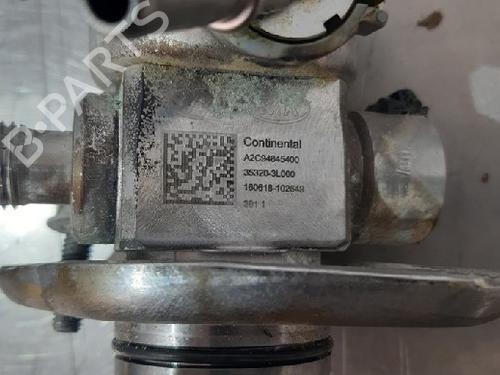 Fuel pump KIA STINGER (CK) 3.3 T-GDI 4WD | BP10879520M76 