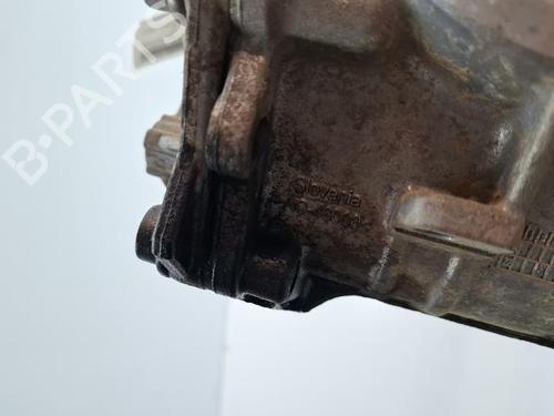 Rear differential BMW Z4 Roadster (G29) sDrive 20 i | BP38606229M24  - Image 9