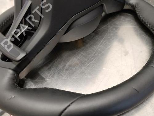 Steering wheel PORSCHE 911 Convertible (992) Carrera GTS (992342) | BP39995230C49 - Image 12