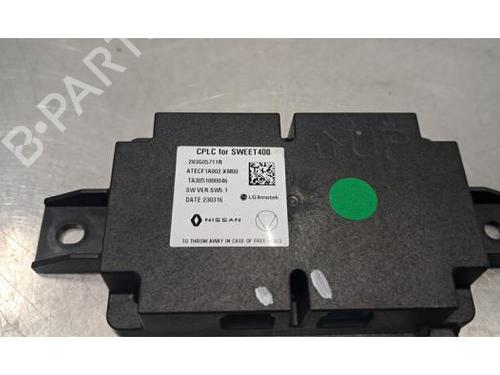 Electronic module RENAULT MEGANE E-TECH SUV EV60 (BNJ1) | BP40240795M83 - Image 2