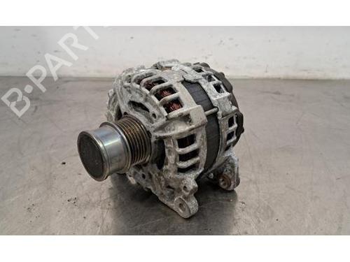 Used Alternator VW T-ROC (A11, D11) 1.0 TSI (115 hp) 23641724