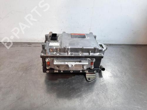 Used Inverter/Converter Inverter/Converter INFINITI Q70 (Y51) 3.5 Hybrid (364 hp) 34608398 34608398