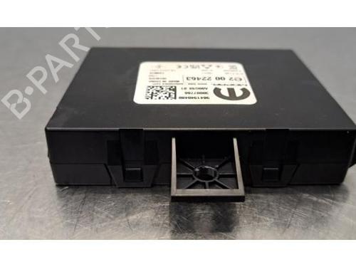 Electronic module PEUGEOT PARTNER Box Body/MPV (K9) 1.5 BlueHDI 130 4x4 | BP39754743M83 - Image 5