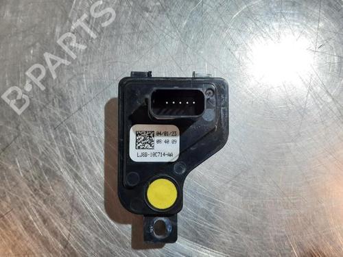 Other FORD TRANSIT V363 Van (FCD, FDD) E-TRANSIT | BP29234449O1 