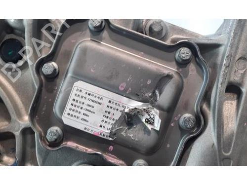 Gearbox MG MG ZS SUV (ZS32) 1.5 Hybrid+ | BP36382645M3  - Image 11