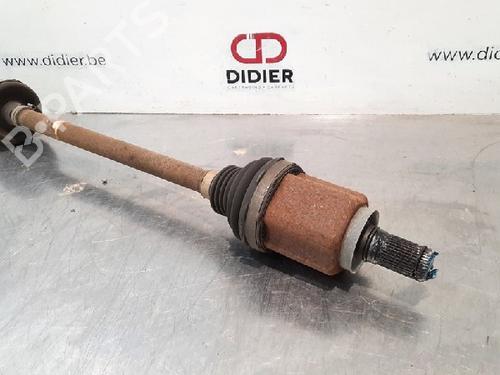 Left rear driveshaft FORD FOCUS III 1.6 Flexifuel | BP11230952M40 