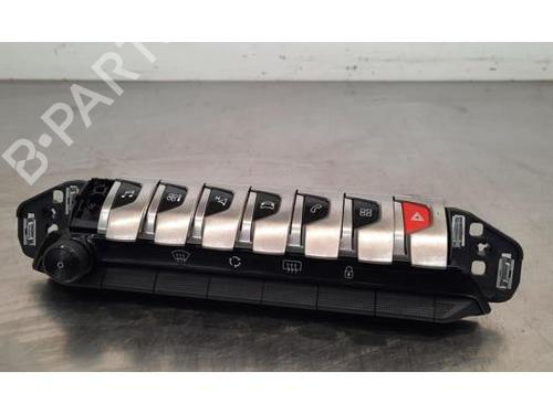 Used Switch PEUGEOT 5008 II (MC_, MJ_, MR_, M4_) 1.5 BlueHDi 130 (MCYHZJ, MCYHZR, MCYHZX) (131 hp) 23622386