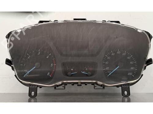 Kombiinstrument FORD TRANSIT V363 Van (FCD, FDD) 2.0 EcoBlue (130 hp) 30057236