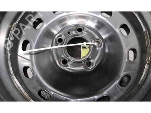 Fælk RENAULT TRAFIC III Van (FG_) 2.0 dCi 130 (FGMY) | BP31241589C45 