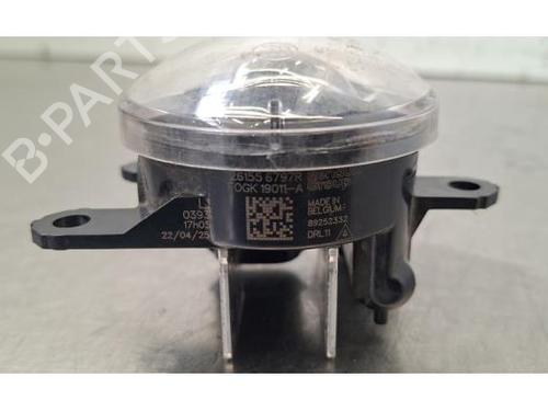 Left front fog light DACIA BIGSTER 1.2 TCe 140 (RYMH) | BP39645957C30 - Image 3