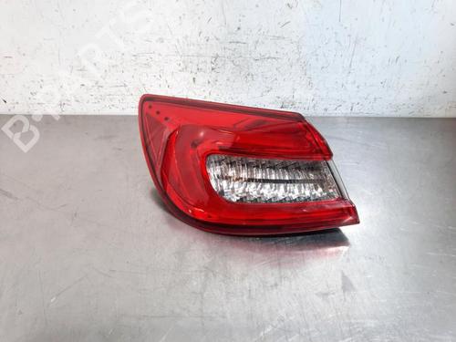Used Left taillight MASERATI QUATTROPORTE VI 3.0 S Q4 (430 hp) 30582665