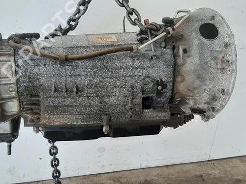 Gearbox MERCEDES-BENZ X-CLASS (470) X 350 d 4-matic (470.252) | BP23608784M3 