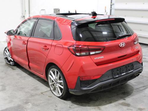 Electronic module HYUNDAI i30 (PDE, PD, PDEN) 1.5 T-GDI hybrid 48V | BP38297292M83  - Image 8