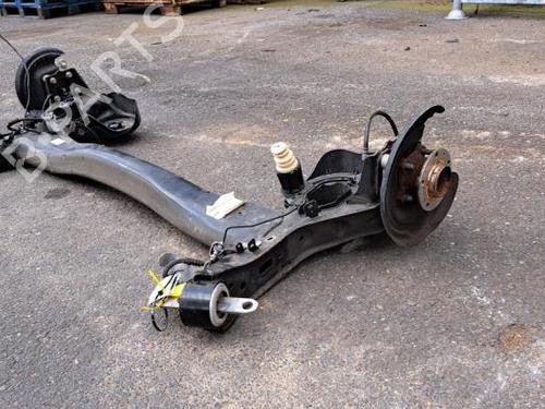 Rear axle DS DS 4 II (FR_, FB_, F3_) BlueHDi 130 (FBYHZT) | BP21674761M2 