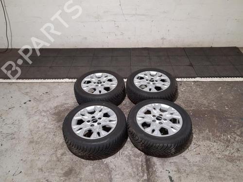 Fælgsæt KIA CEED Sportswagon (CD) 1.5 T-GDI | BP33307424C100 - Image 11