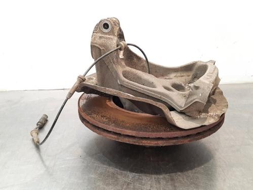 Right rear steering knuckle BMW 4 Convertible (F33, F83) 420 d | BP15034325M28 