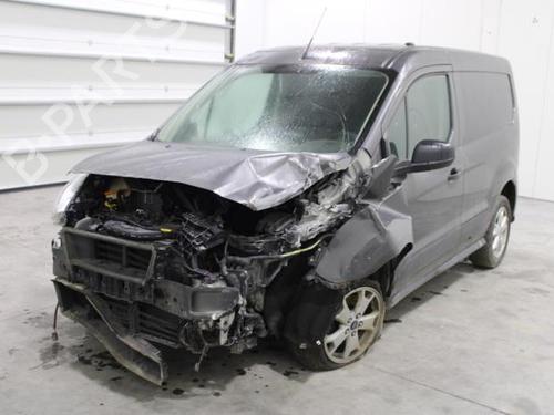 Engine control unit (ECU) FORD TRANSIT CONNECT V408 Box Body/MPV 1.5 EcoBlue | BP23609205M57 