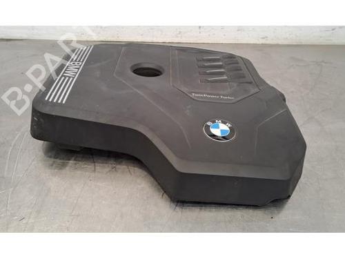 Used Underbody protection Underbody protection BMW X4 (G02, F98) xDrive 20 i Mild Hybrid (184 hp) 34199465 34199465