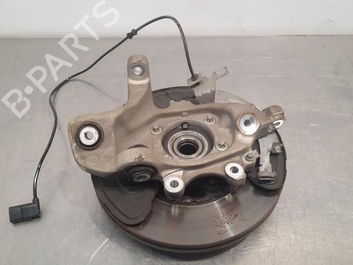 Right rear steering knuckle MERCEDES-BENZ C-CLASS Convertible (A205) AMG C 43 4-matic (205.464) | BP17563460M28 