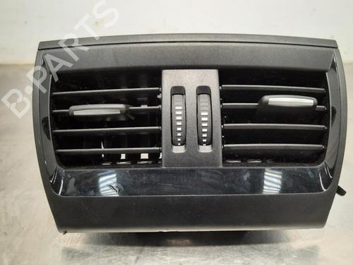 Used Air vent BMW X5 (F15, F85) sDrive 25 d (231 hp) 17115422