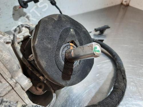 Steering rack PEUGEOT 208 I (CA_, CC_) 1.5 BlueHDI 100 | BP23617881M22 