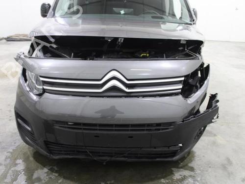 Engine control unit (ECU) CITROËN BERLINGO Box Body/MPV (K9) 1.5 BlueHDi 130 | BP38318558M57 - Image 15