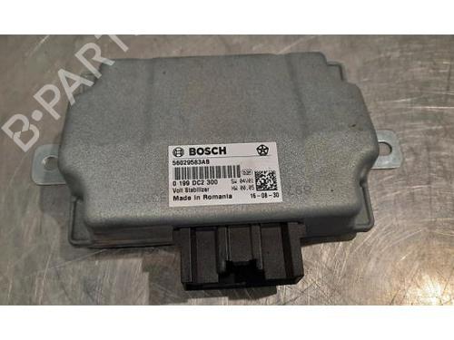 Other MASERATI LEVANTE SUV (M161) 3.0 S Q4 | BP23624620O1 