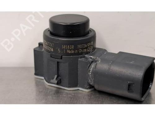 Electronic module CITROËN C5 AIRCROSS (A_) 2.0 BlueHDi 180 (AJEHZR) | BP28719920M83 