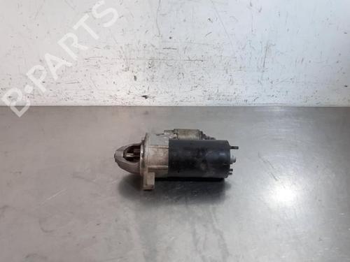 Used Starter BMW X5 (E70) 4.8 i xDrive (355 hp) 24600090