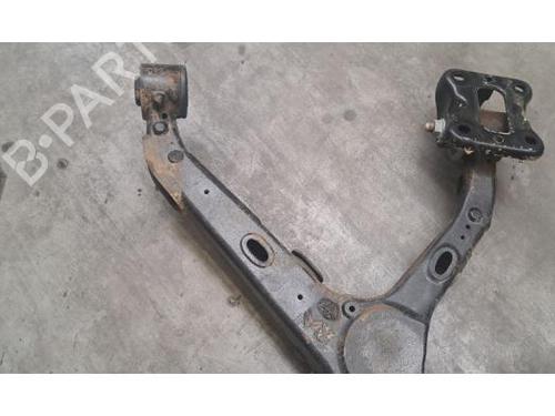 Right rear steering knuckle CITROËN JUMPY III Van (V_) 2.0 BlueHDi 145 | BP37674682M28 - Image 4