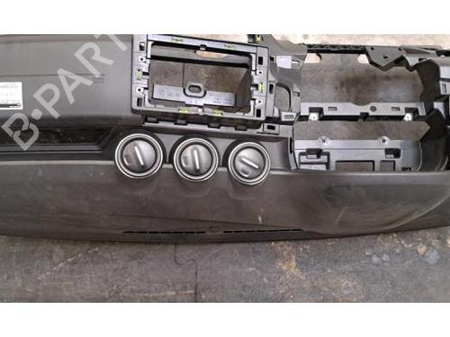 Airbag sæt DACIA DUSTER (HM_) 1.2 TCe 125 (HMMA) | BP39495552C86  - Image 7