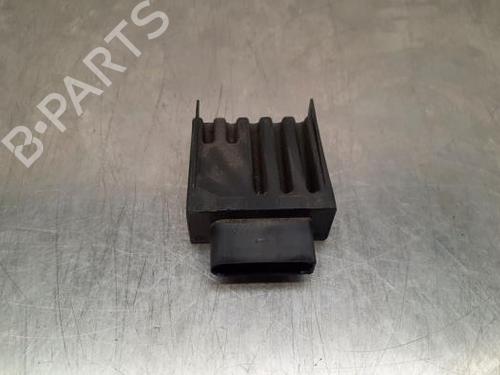 Used Fuel ECU SEAT LEON (KL1, KLG) 2.0 TDI (150 hp) 23597826