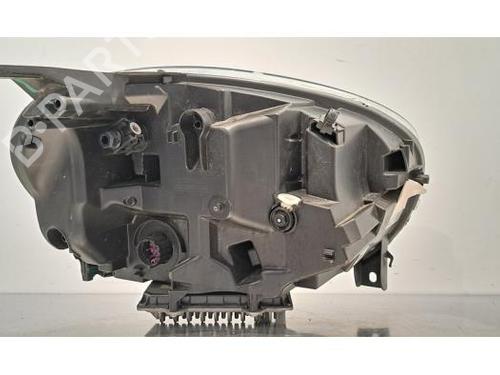 Left headlight FIAT 500X (334_) 1.0 (334.AXN1B) | BP34199437C28 - Image 4