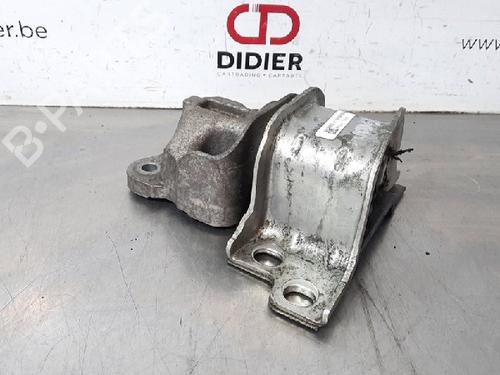 Used Gearbox mount FIAT DUCATO Van (250_) 130 Multijet 2,3 D (131 hp) 10882675