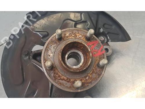 Right front steering knuckle FORD FOCUS IV (HN) 1.0 EcoBoost | BP37288156M26 - Image 4