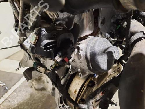 Engine FORD TRANSIT CONNECT V408 Box Body/MPV 1.5 EcoBlue | BP29881487M1 