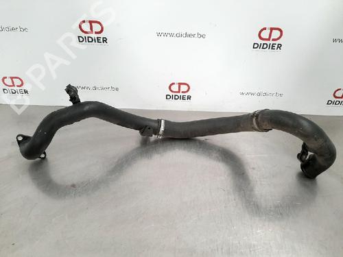 Intercooler pipe FIAT DOBLO Cargo (263_) 1.3 D Multijet (263WXU1A, 263ZXU1A, 263WYB1A, 263ZYB1A) | BP15015963M127 