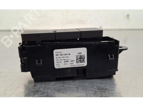 Headlight switch AUDI Q3 (F3B) 35 TFSI | BP35780316I24 - Image 4