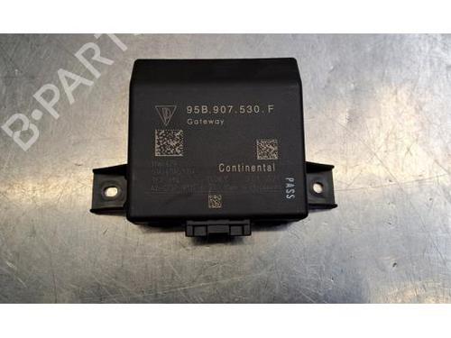 Electronic module PORSCHE MACAN (95B) 3.0 S Diesel | BP40025673M83 - Image 2