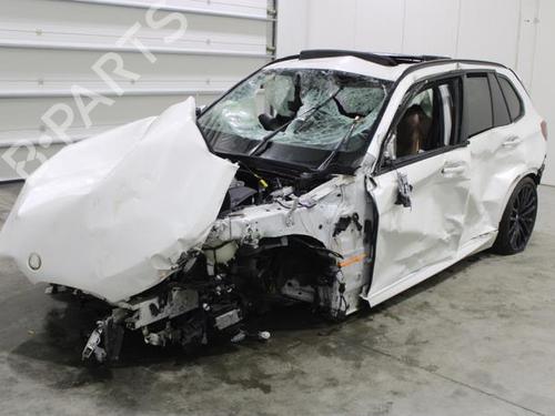 Brugte BMW X5 (G05, F95)  xDrive 45 e Plug-in Hybrid  4529830