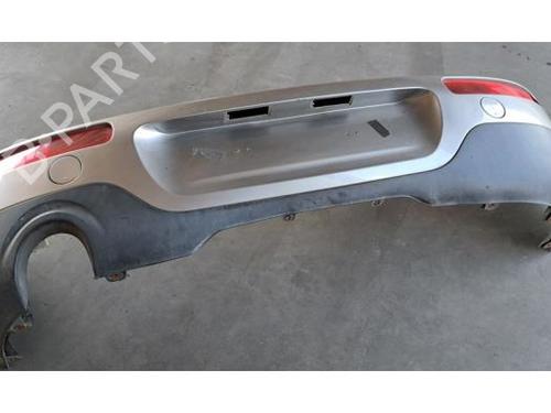 Rear bumper MINI MINI CLUBMAN (F54) Cooper D | BP24231411C8 
