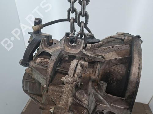 Gearbox OPEL MOVANO B Van (X62) 2.3 CDTI FWD (FV) | BP37862054M3 - Image 4