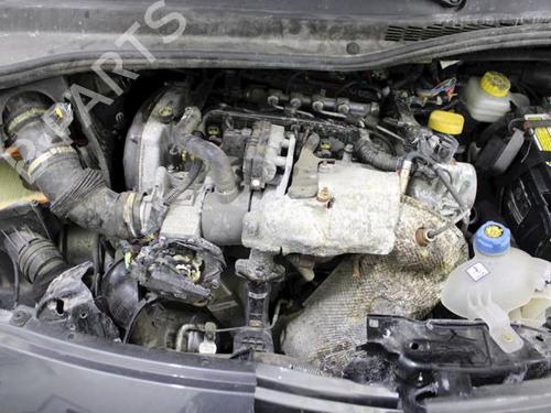 Brake master cylinder FIAT 500L (351_, 352_) 1.6 D Multijet (199LYE1B) | BP10878741M77 