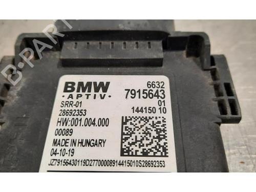Elektronisk modul BMW X5 (G05, F95) xDrive 45 e Plug-in-Hybrid | BP23637728M83 