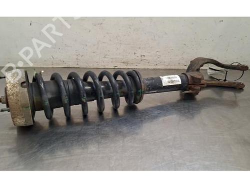 Right front shock absorber BMW X6 (E71, E72) xDrive 30 d | BP38157880M17 - Image 3