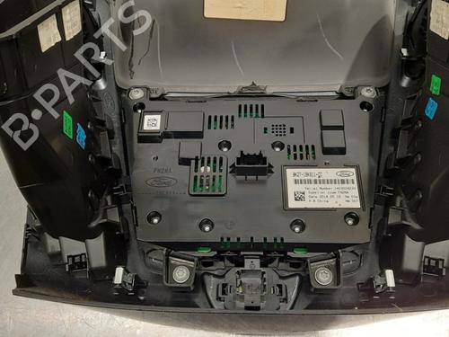 Radio FORD TOURNEO CONNECT / GRAND TOURNEO CONNECT V408 MPV 1.6 TDCi | BP17565969E6 