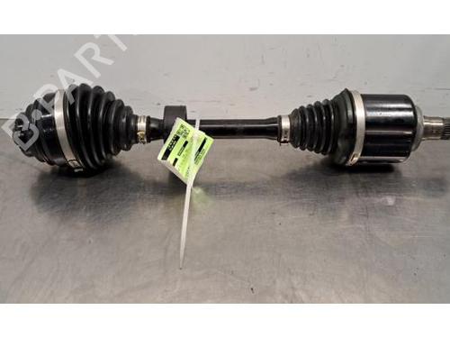 Left front driveshaft BMW 1 (F40) 128 ti | BP32820474M38 - Image 2